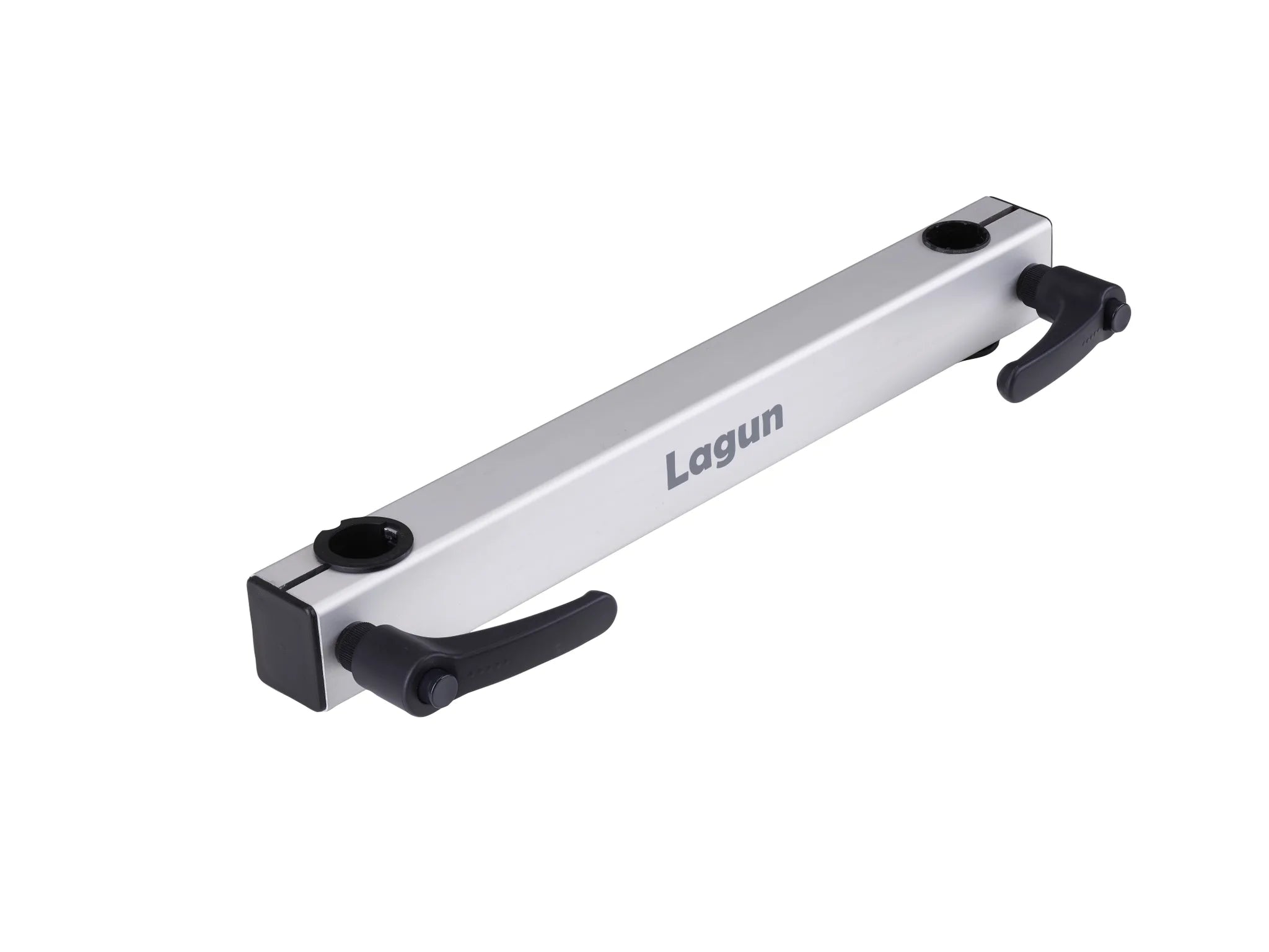 Lagun Tischgestell in Silber - Standard-Set