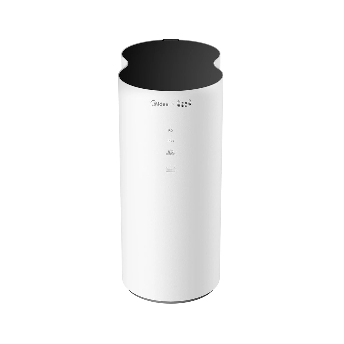 Wasserfilter mit Festwasseranschluss für Camper & Wohnmobile