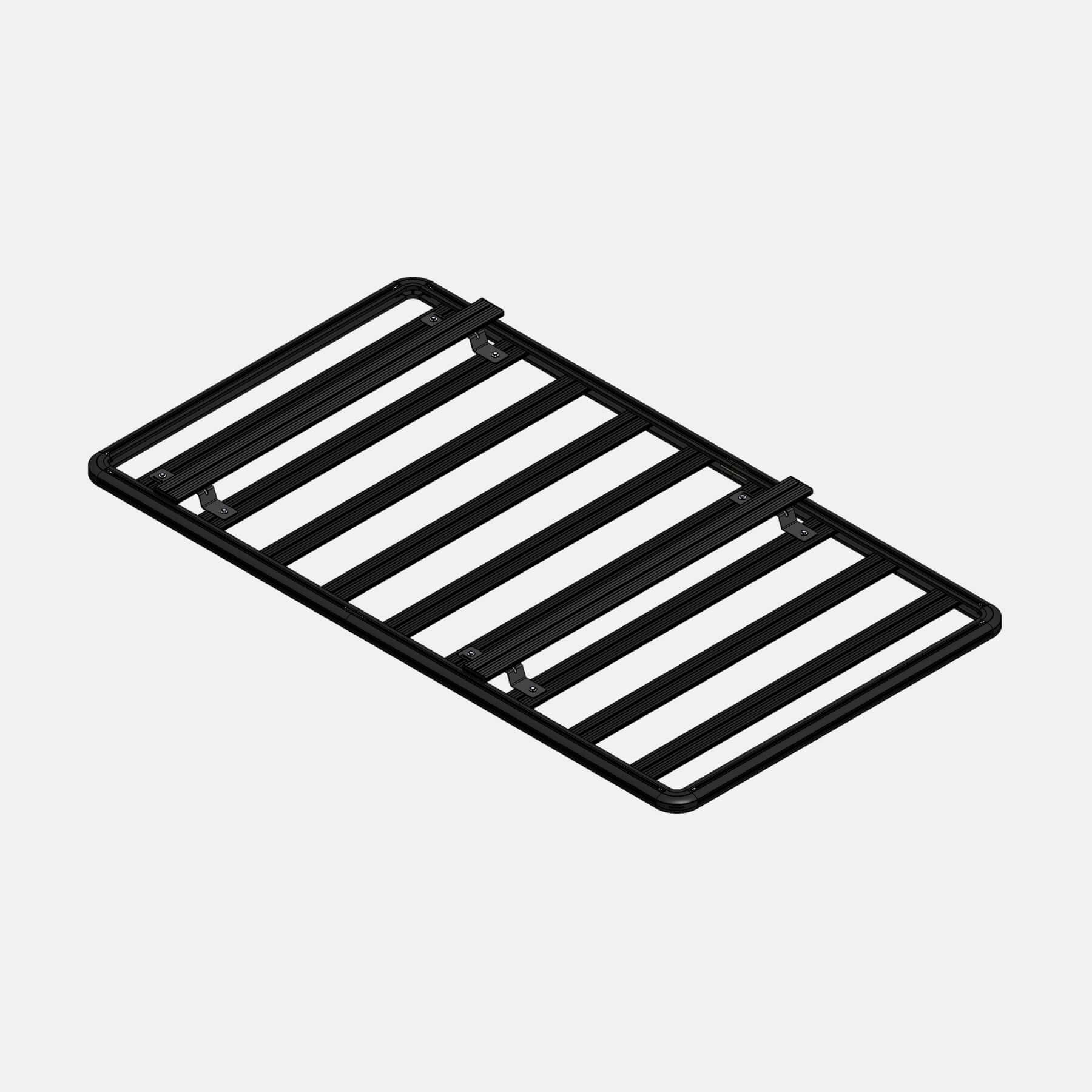 Horntools Mounting Kit for Rooftop Tent