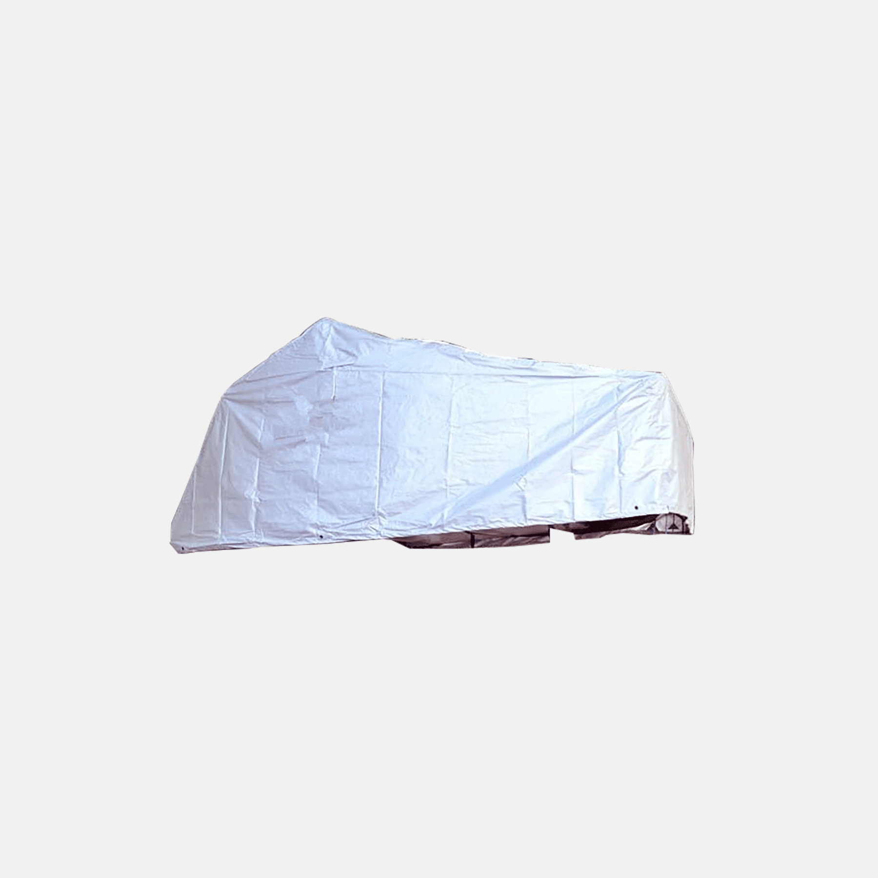 Horntools Roof Tent Thermal Cover for Desert