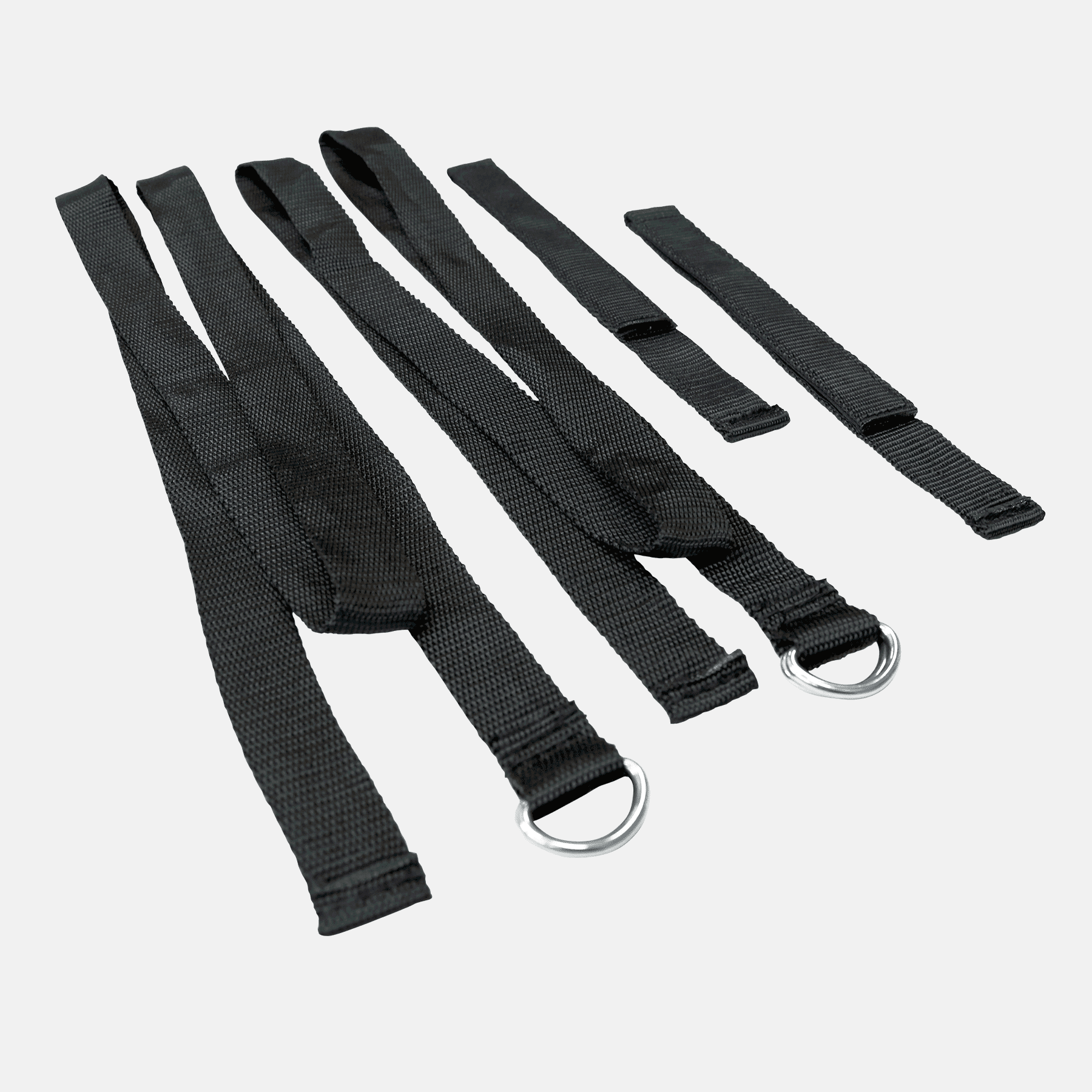 Horntools Klettverschluss Dachzelt Cover Desert I