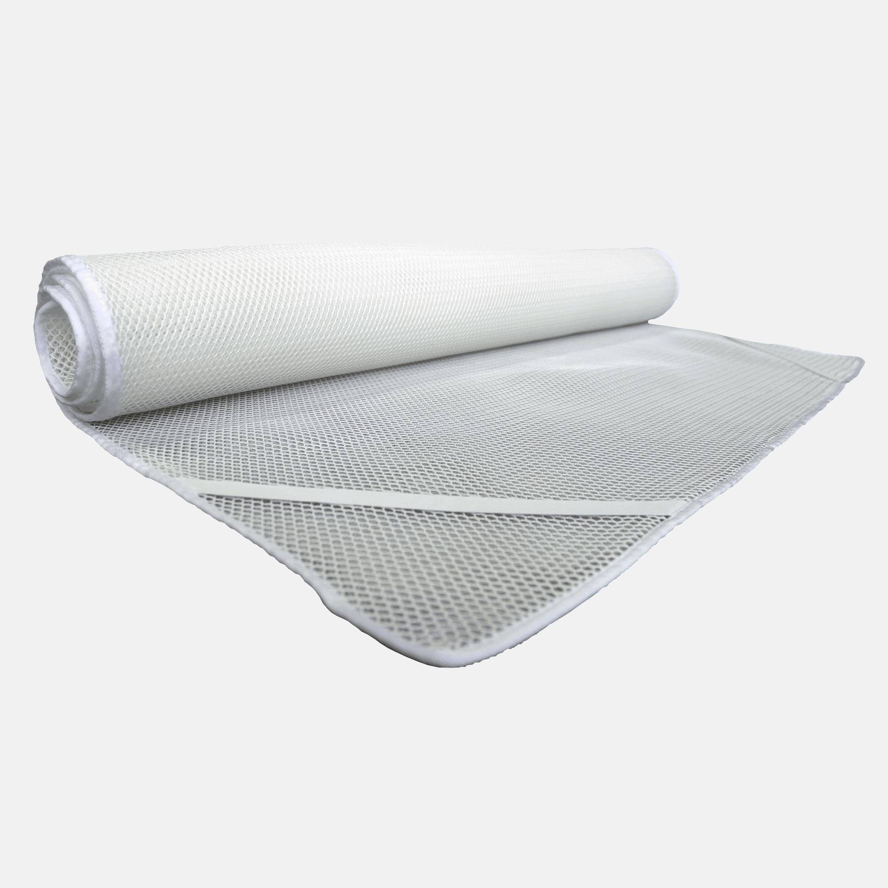 Horntools Matelas de toit 3D Matelas anti-transpiration
