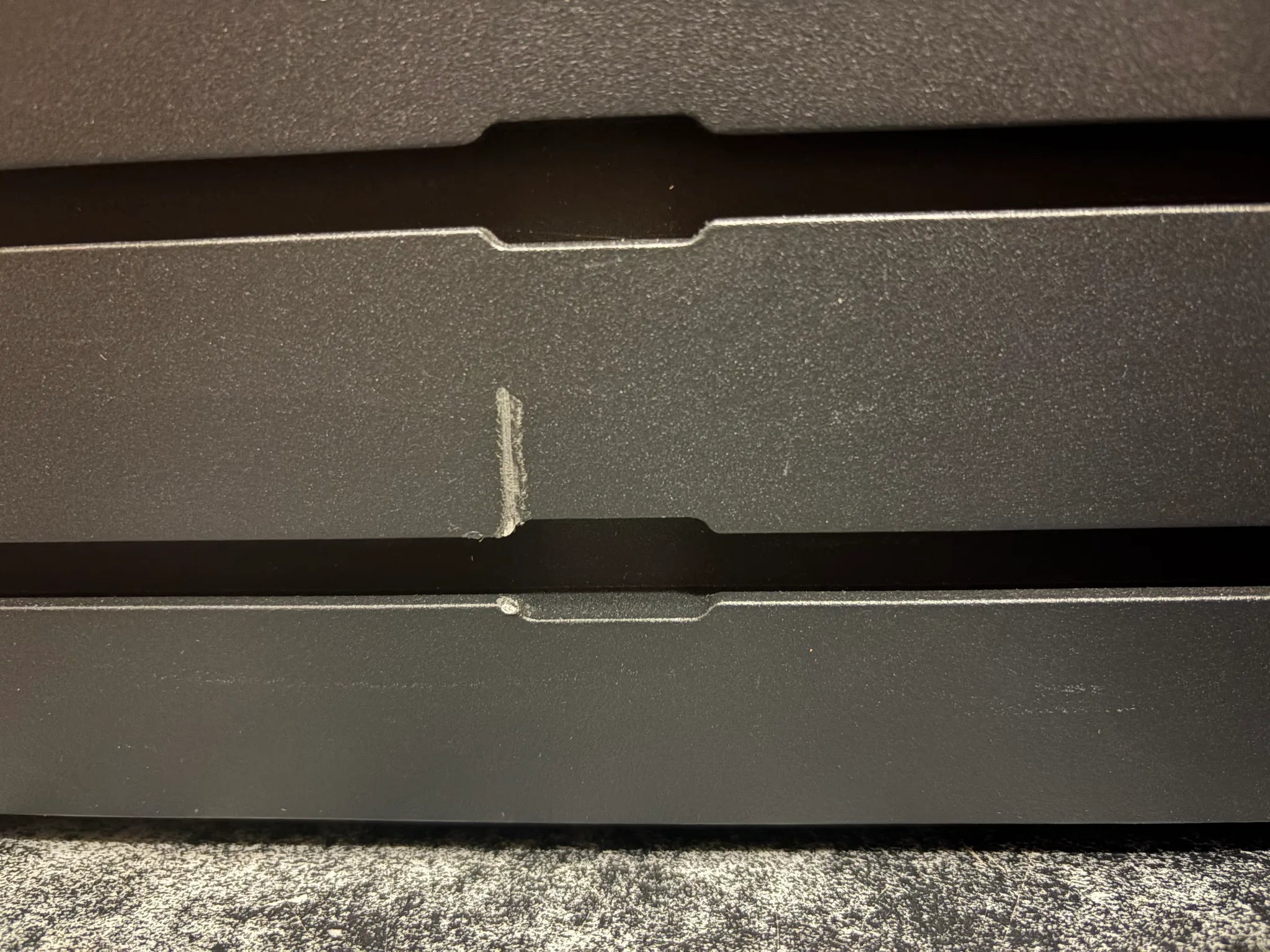 Horntools 180 Grad freitragende Markise Horizon *B-Ware*