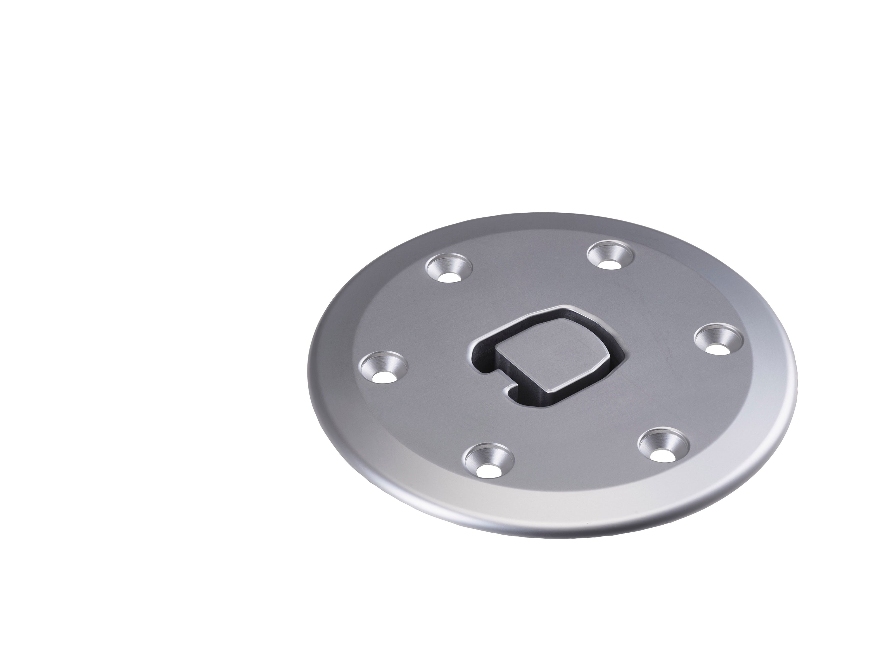 Lagun Bodenadapter – Alternative zur Wandmontage