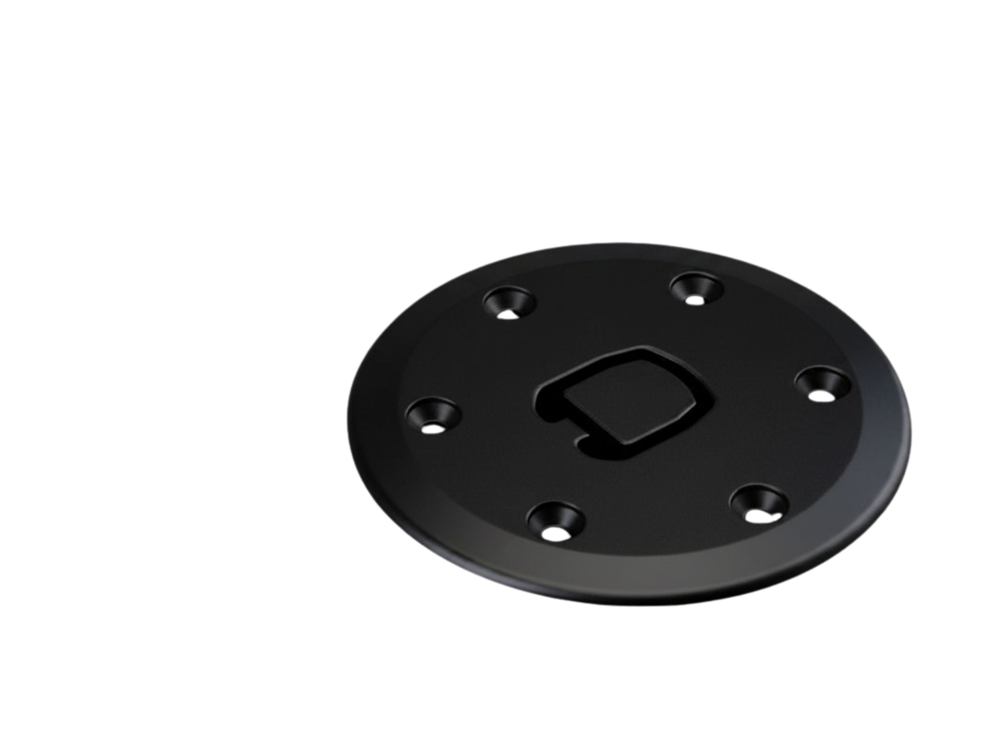 Lagun Bodenadapter – Alternative zur Wandmontage