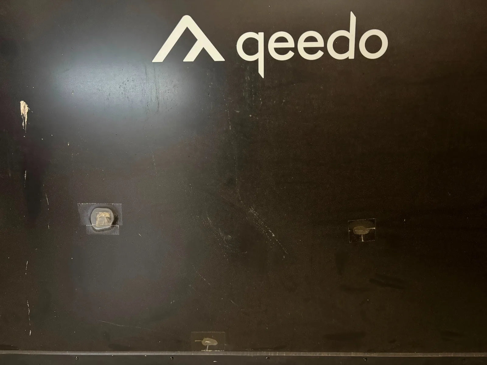B-Ware | Qeedo Freedom Slim 2 Dachzelt