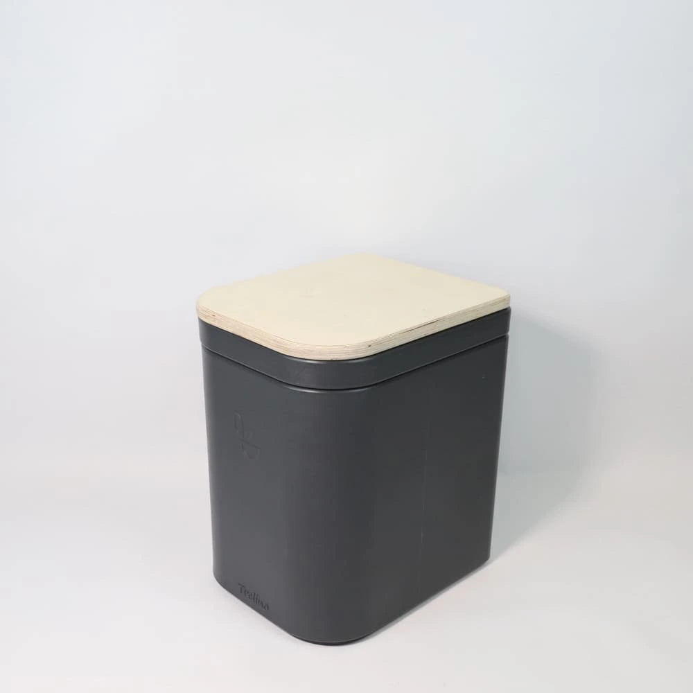 Trelino Origin, toilettes séparées pour camping-cars