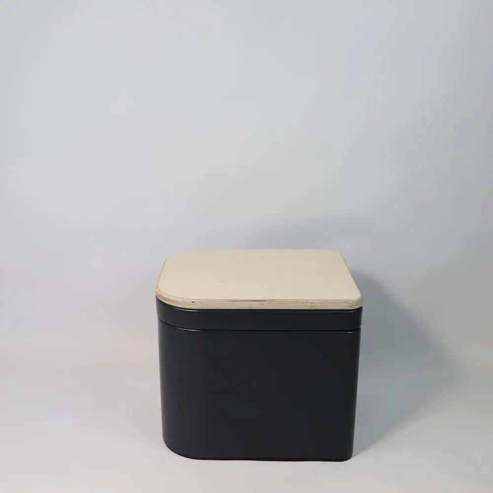 Trelino Origin, toilettes séparées pour camping-cars