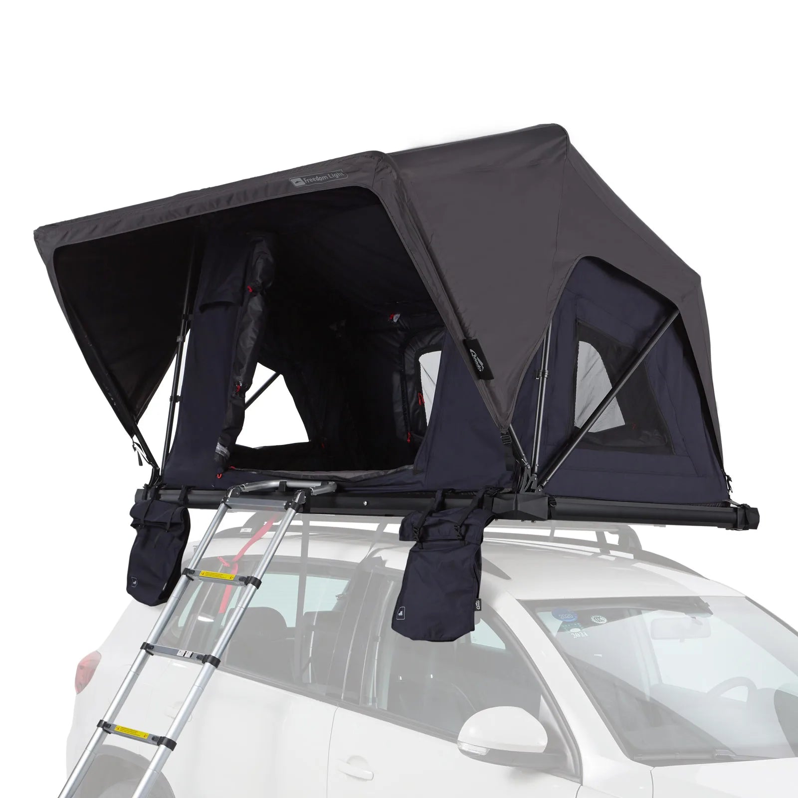 Qeedo Freedom Light L Dachzelt