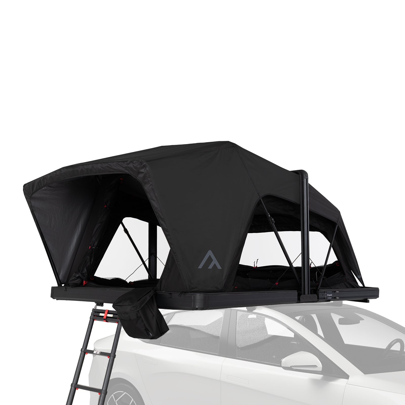 Qeedo Freedom Hybrid - 2+ Rooftop Tent