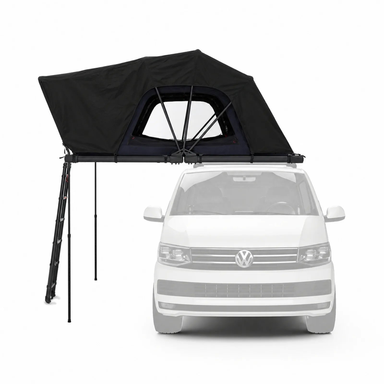 Qeedo Freedom Family 4 Rooftop Tent