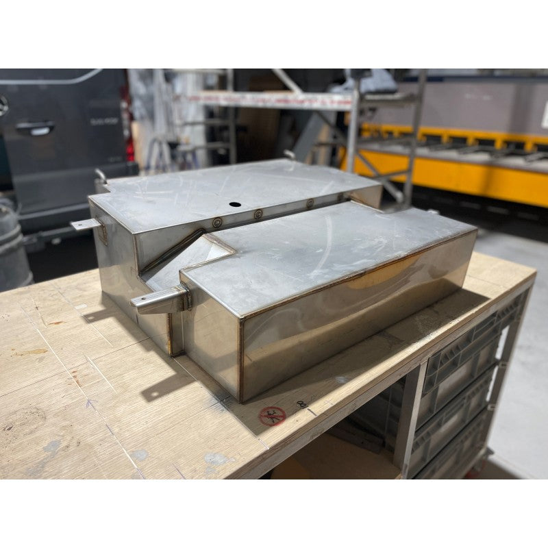 130l Frischwassertank für Mercedes Sprinter W906 und W907