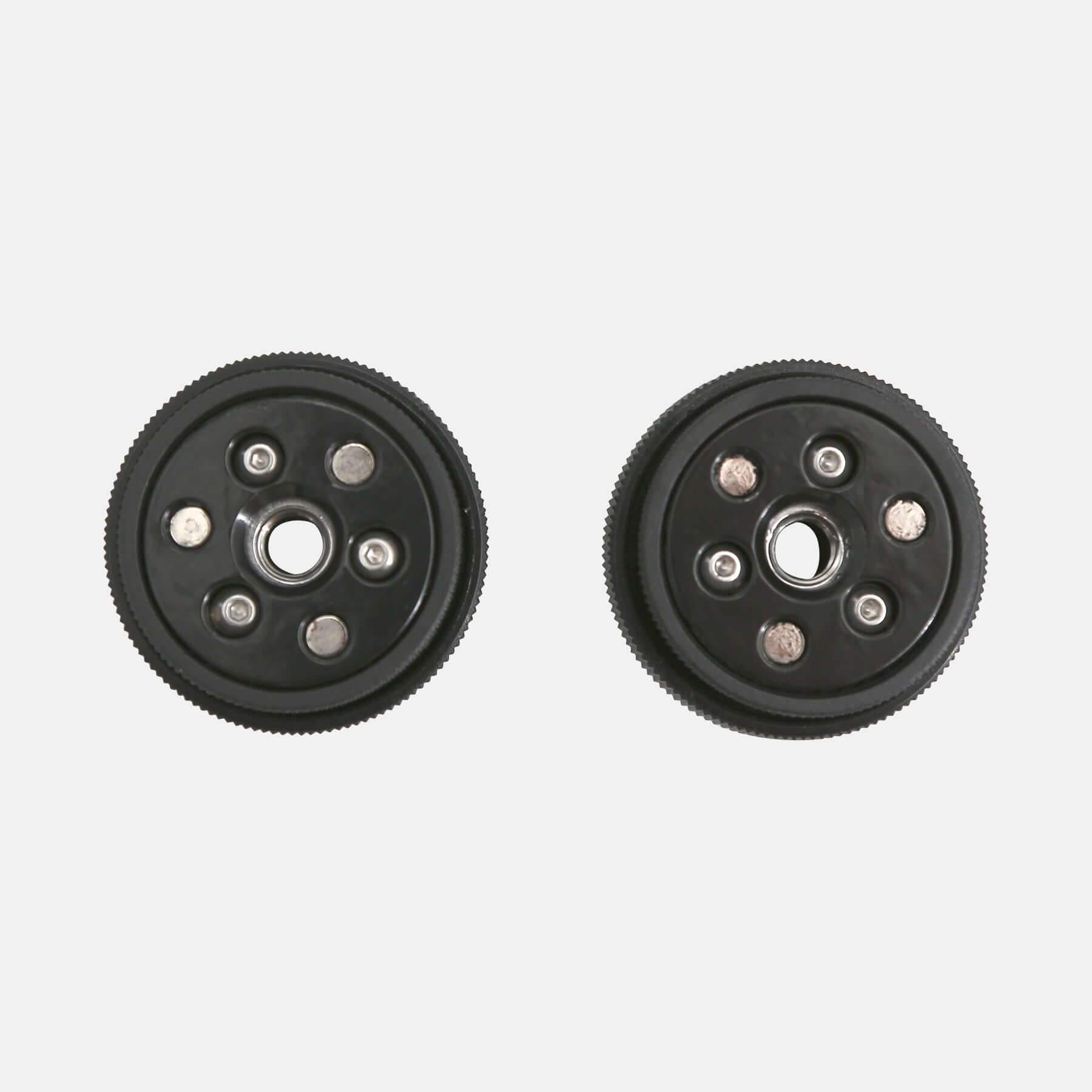 Horntools Tente de toit Antivol LockMagnet