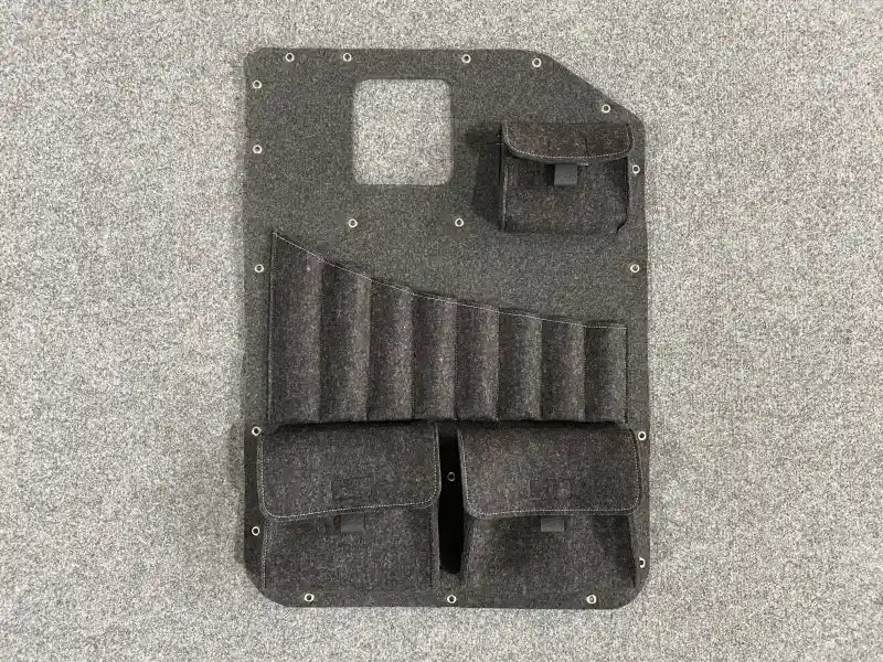 Taschen Auto Hecktaschen beide Seiten Mercedes Sprinter W907