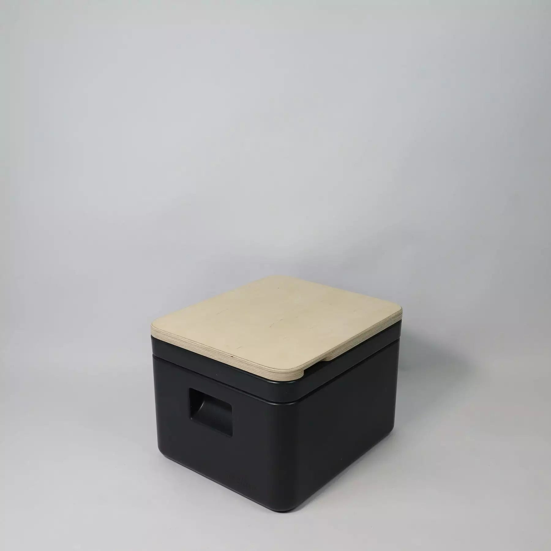 Trelino Origin, toilettes séparées pour camping-cars