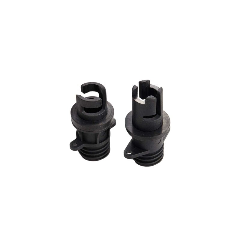 Vickywood Universal-Luftpumpe ARROGANTE LUFTPUMPE für Luftzelte, SUPs, Reifen & mehr