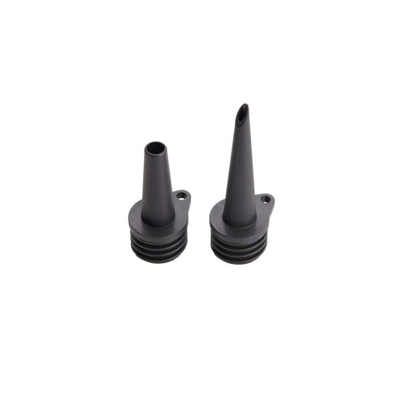 Vickywood Universal-Luftpumpe ARROGANTE LUFTPUMPE für Luftzelte, SUPs, Reifen & mehr