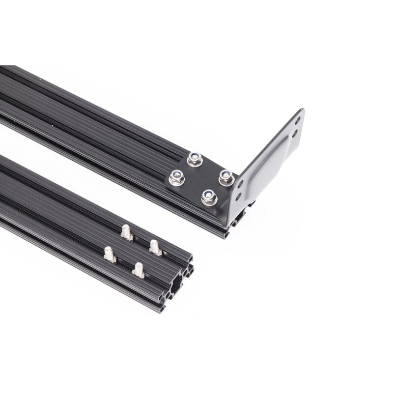 Vickywood CUMARU LIGHT Crossbars incl. Accessories