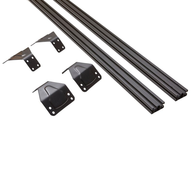 Vickywood CUMARU LIGHT Crossbars incl. Accessories