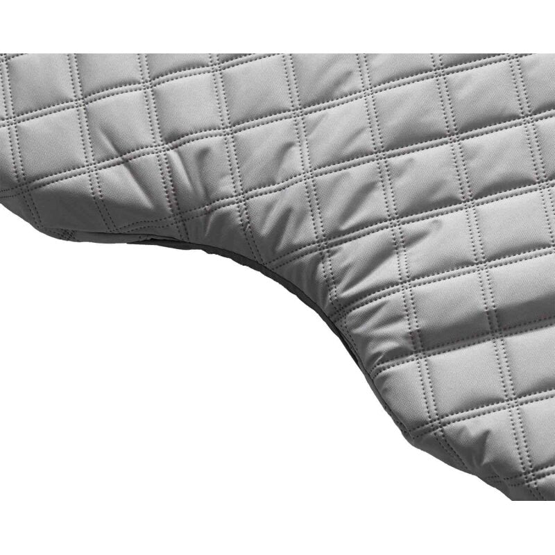 Matelas mousse froide Vickywood 120 x 225 cm
