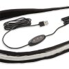 Vickywood Lightbar Dimmable Warm White 150 cm CUMARU LIGHT