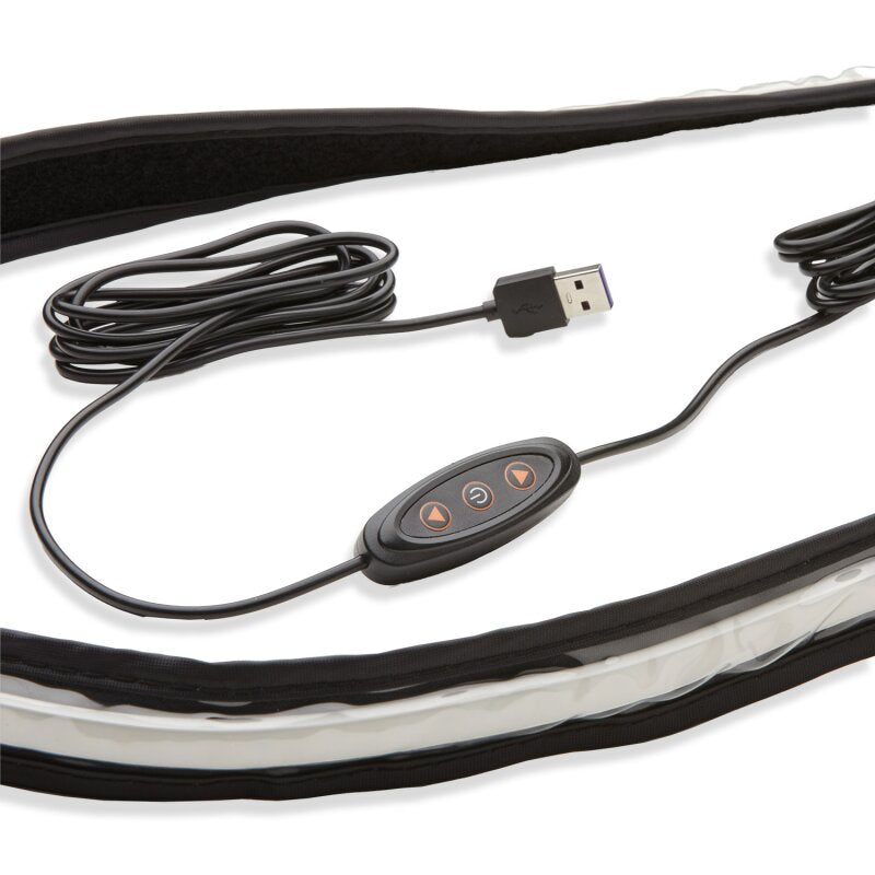 Vickywood Lightbar dimmbar warmweiß 100 cm WILLOW