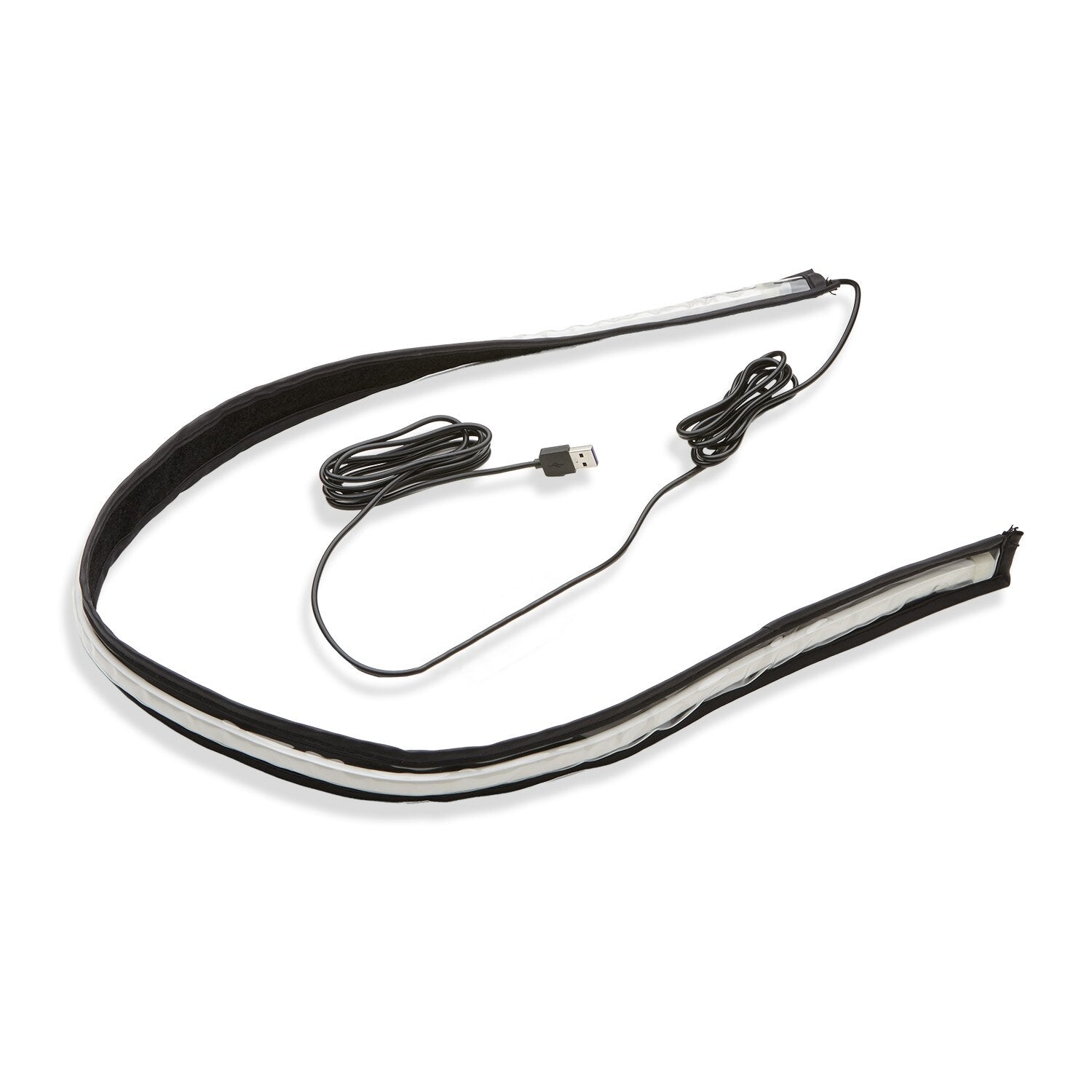 Vickywood LED Lightbar 150 cm CUMARU LIGHT without Dimmer Switch with Velcro