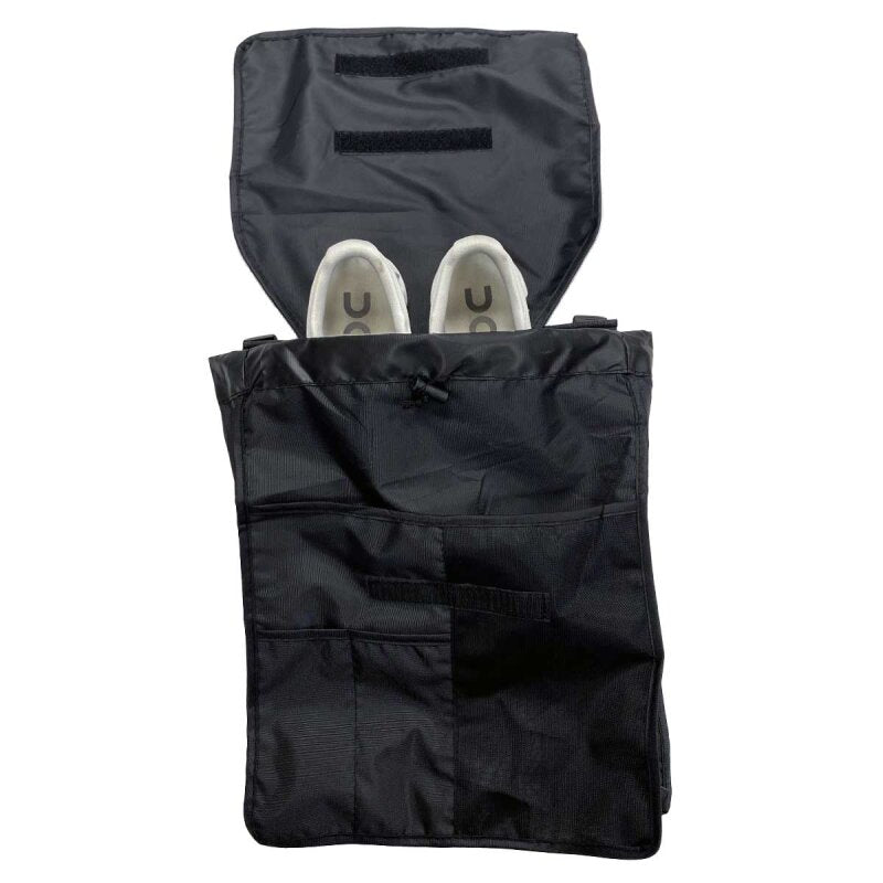 Shoe Bag Organizer VICKYWOOD – Keder and Quick Release