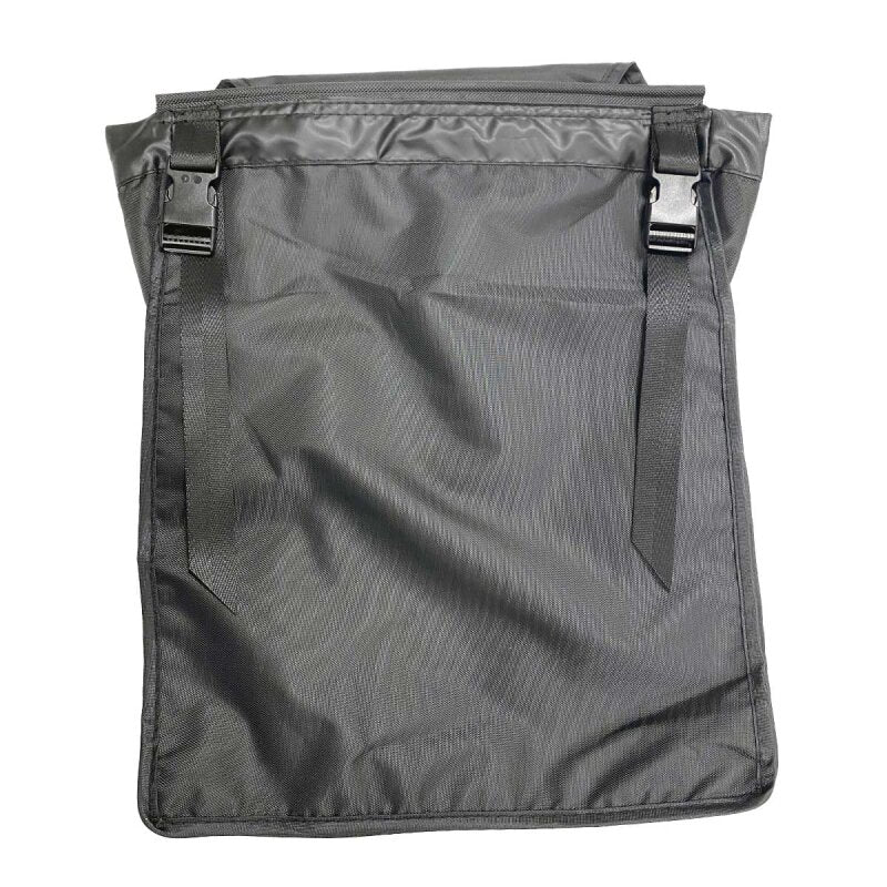 Shoe Bag Organizer VICKYWOOD – Keder and Quick Release