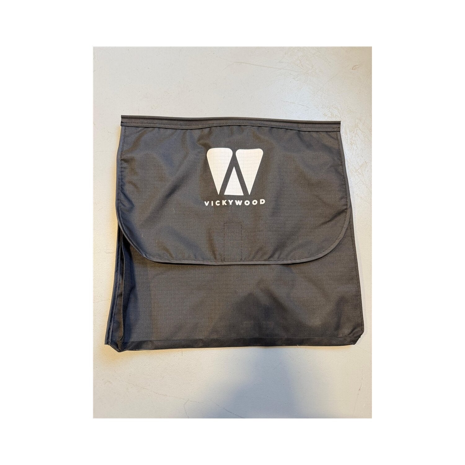 Shoe Bag Basic Vickywood – Piping