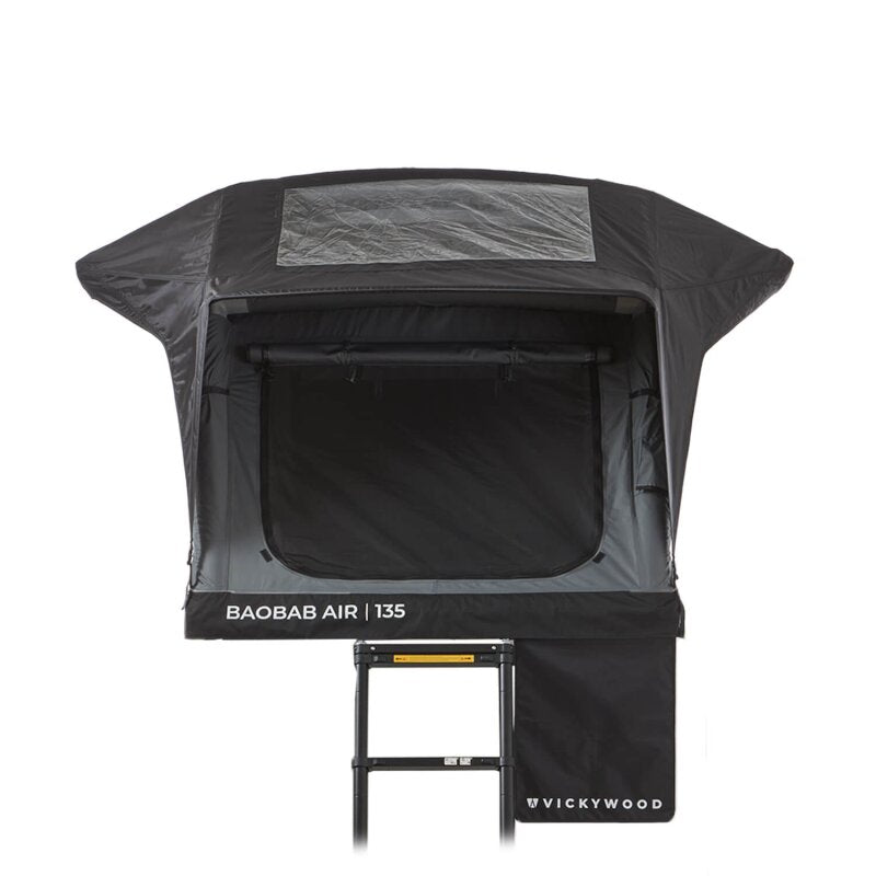 Vickywood Inflatable Air Tent BAOBAB AIR 135 gray