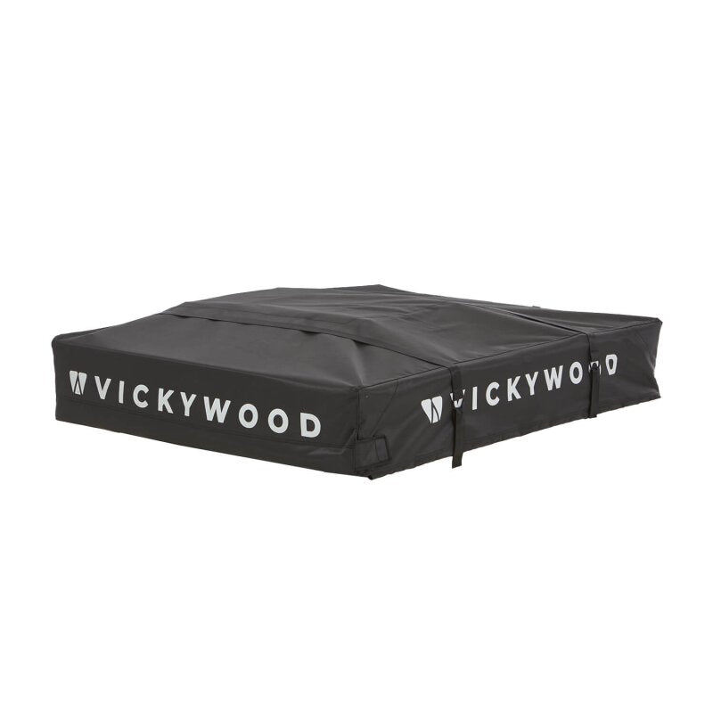Vickywood Inflatable Air Tent BAOBAB AIR 135 gray