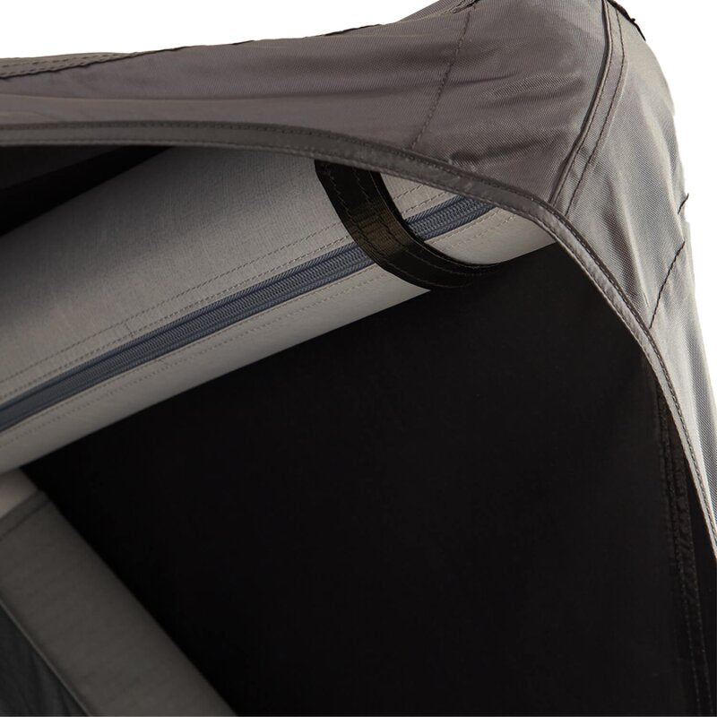 Vickywood Inflatable Air Tent BAOBAB AIR 135 gray