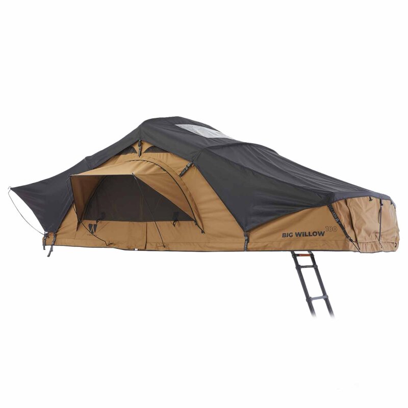 Tente de toit Vickywood BIG WILLOW 4.0