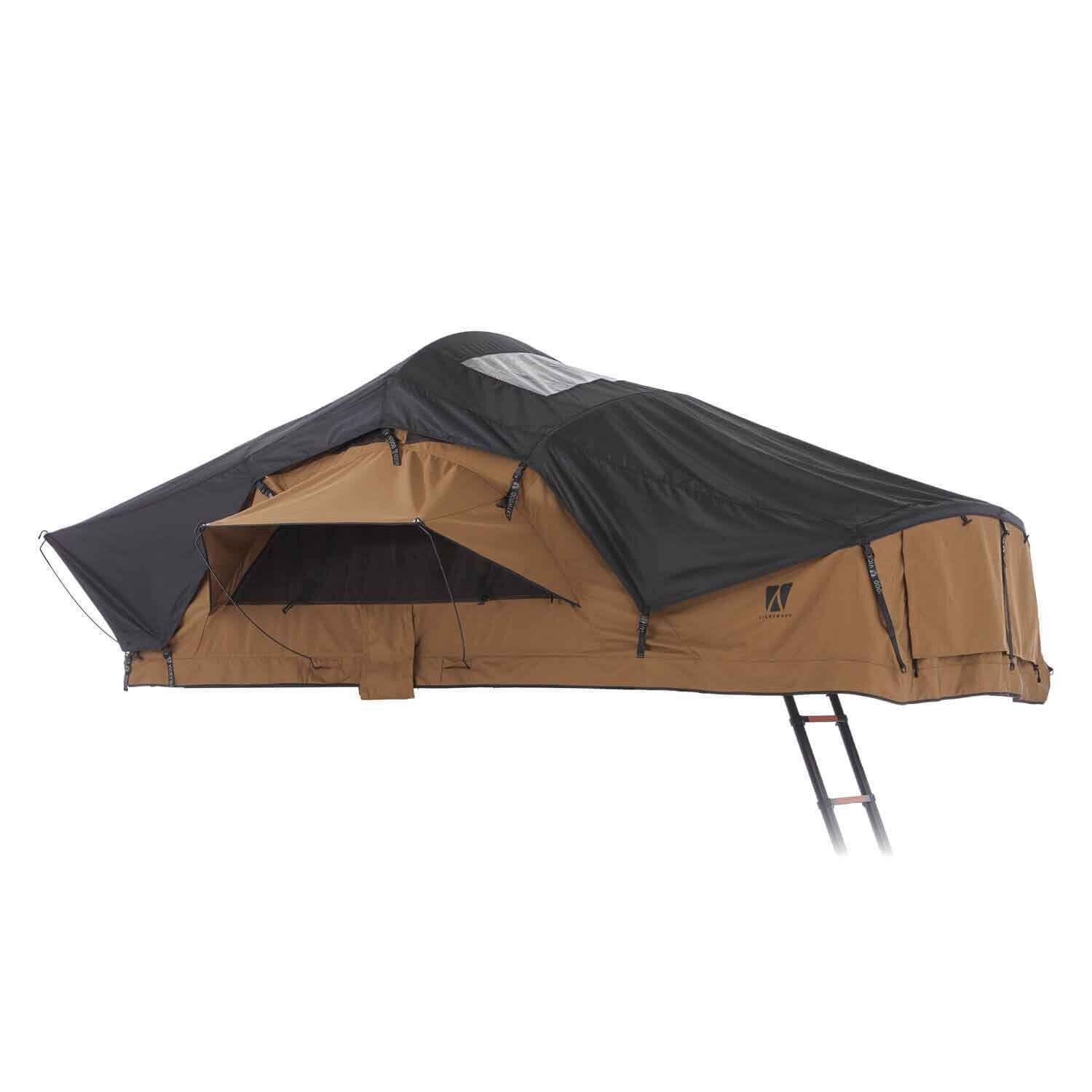 Vickywood Dachzelt WILLOW PRO 1 ECO 160