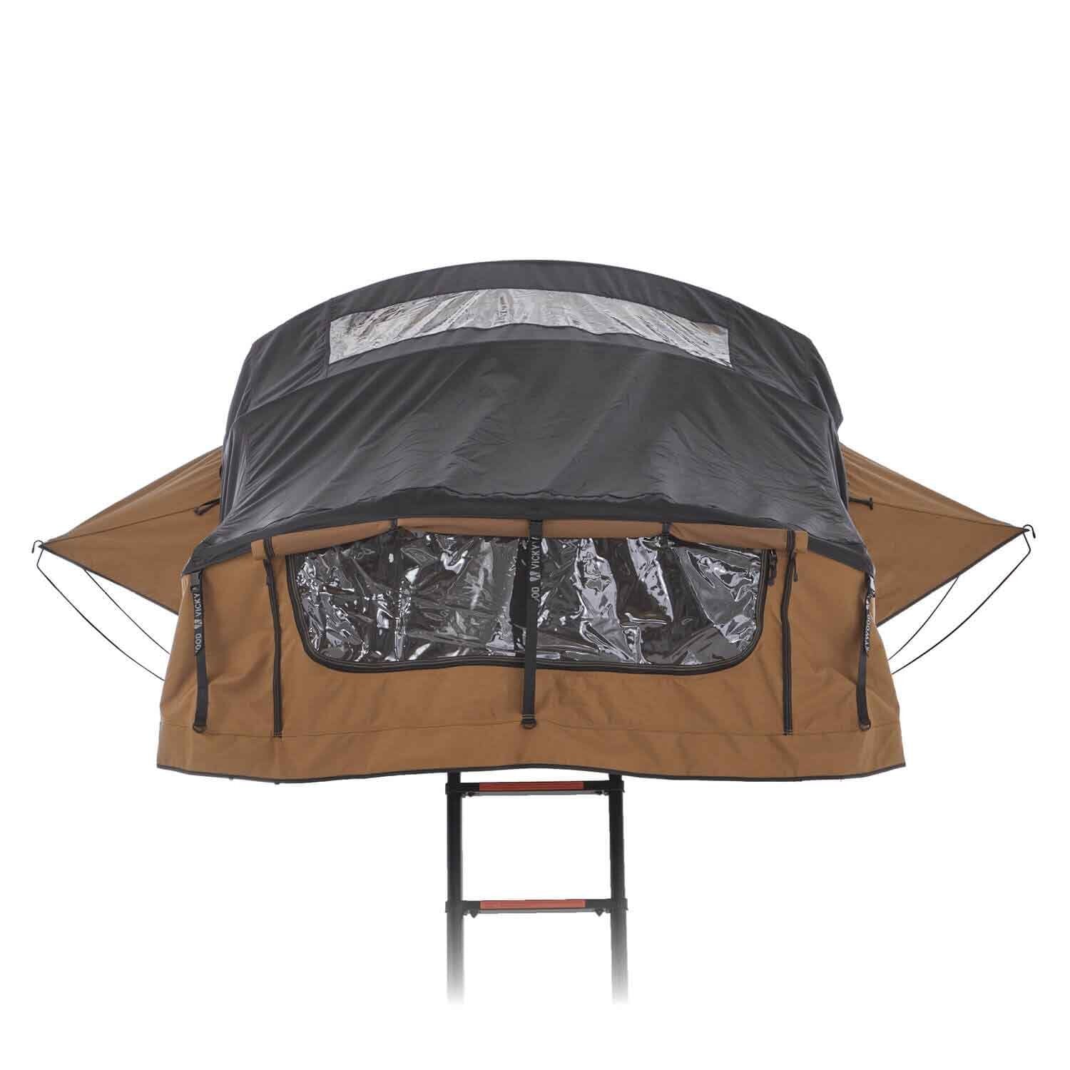 Vickywood Dachzelt WILLOW PRO 1 ECO 160