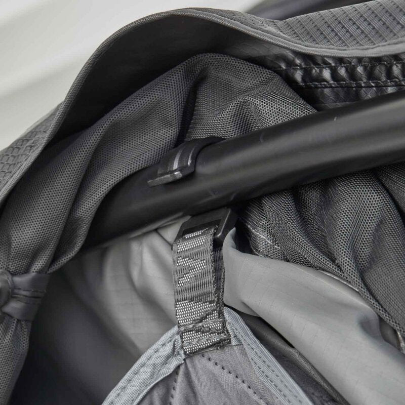 Vickywood Thermo-Innenzelt CUMARU EASE 135