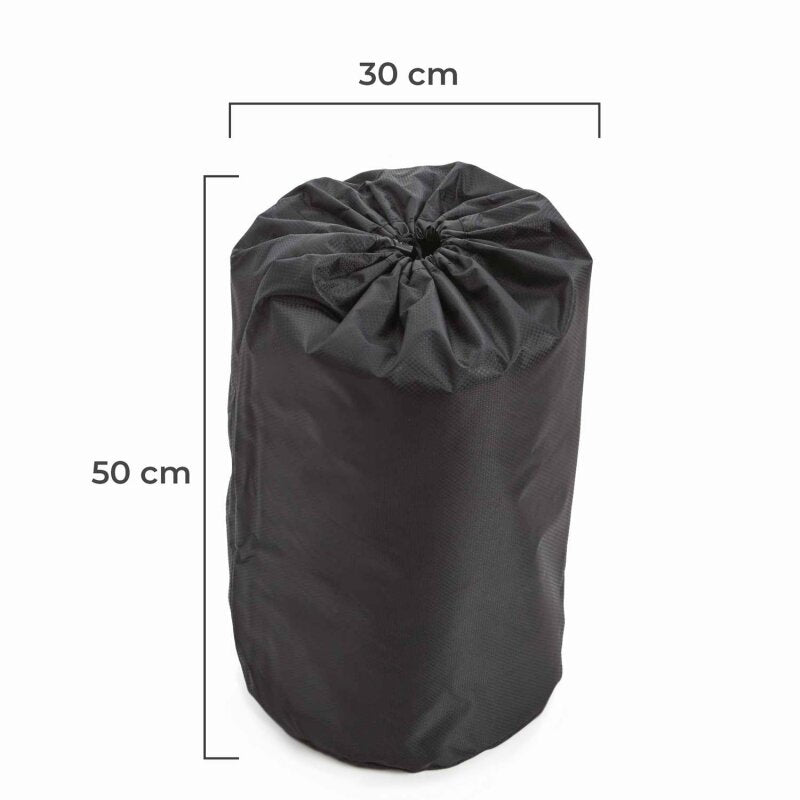 Vickywood Thermo-Innenzelt CUMARU EASE 135