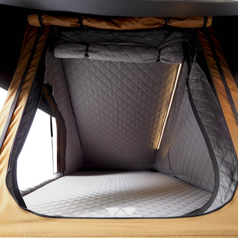 Vickywood Thermal Inner Tent CUMARU LIGHT