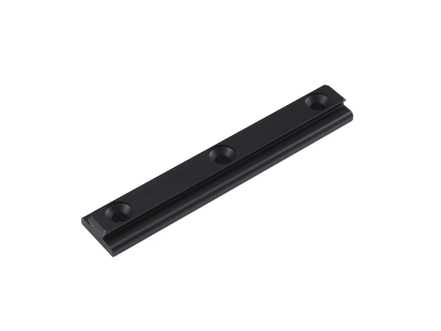 Plaque de fixation intelligente Lagun noire - Black Edition