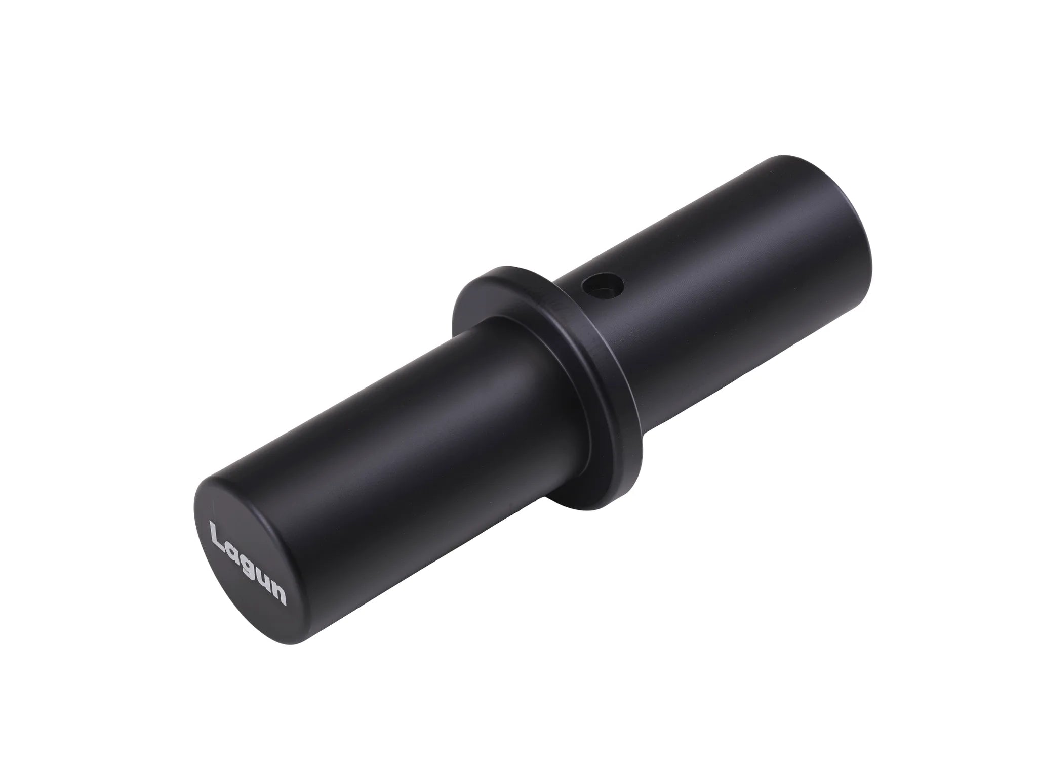 Bundle: Arm 300 mm &amp; Bolzen Verbindungsstück - Schwarz