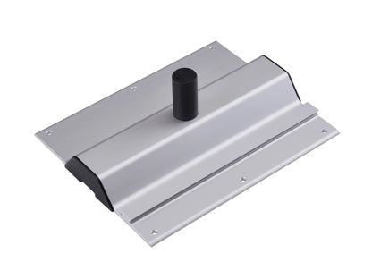 Lagun Tischgestell in Silber - Standard-Set