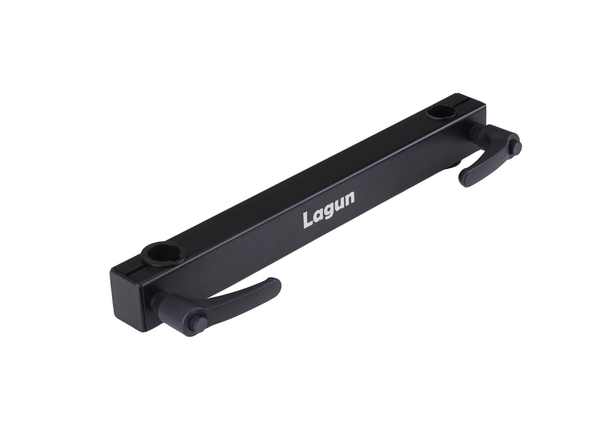 Lagun Tischgestell in Schwarz - Standard-Set