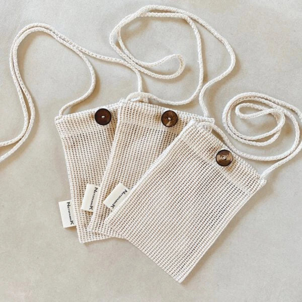 Sac pour téléphone portable Pochette "Lazy-Pioneer"