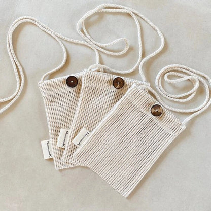 Sac pour téléphone portable Pochette "Lazy-Pioneer"