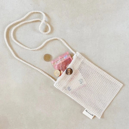 Sac pour téléphone portable Pochette "Lazy-Pioneer"