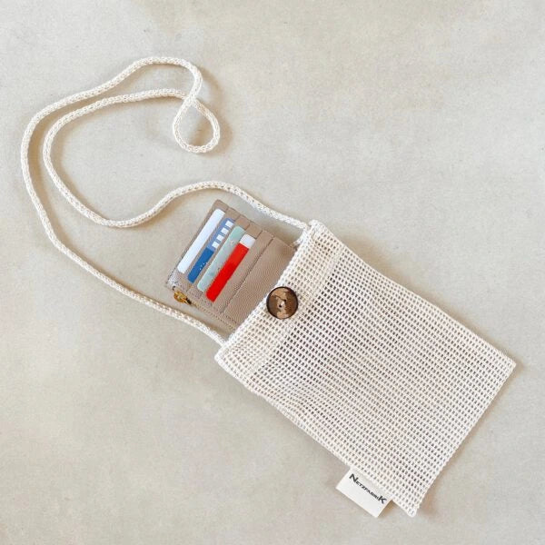Handy-Tasche "Lazy-Pioneer" Beutel