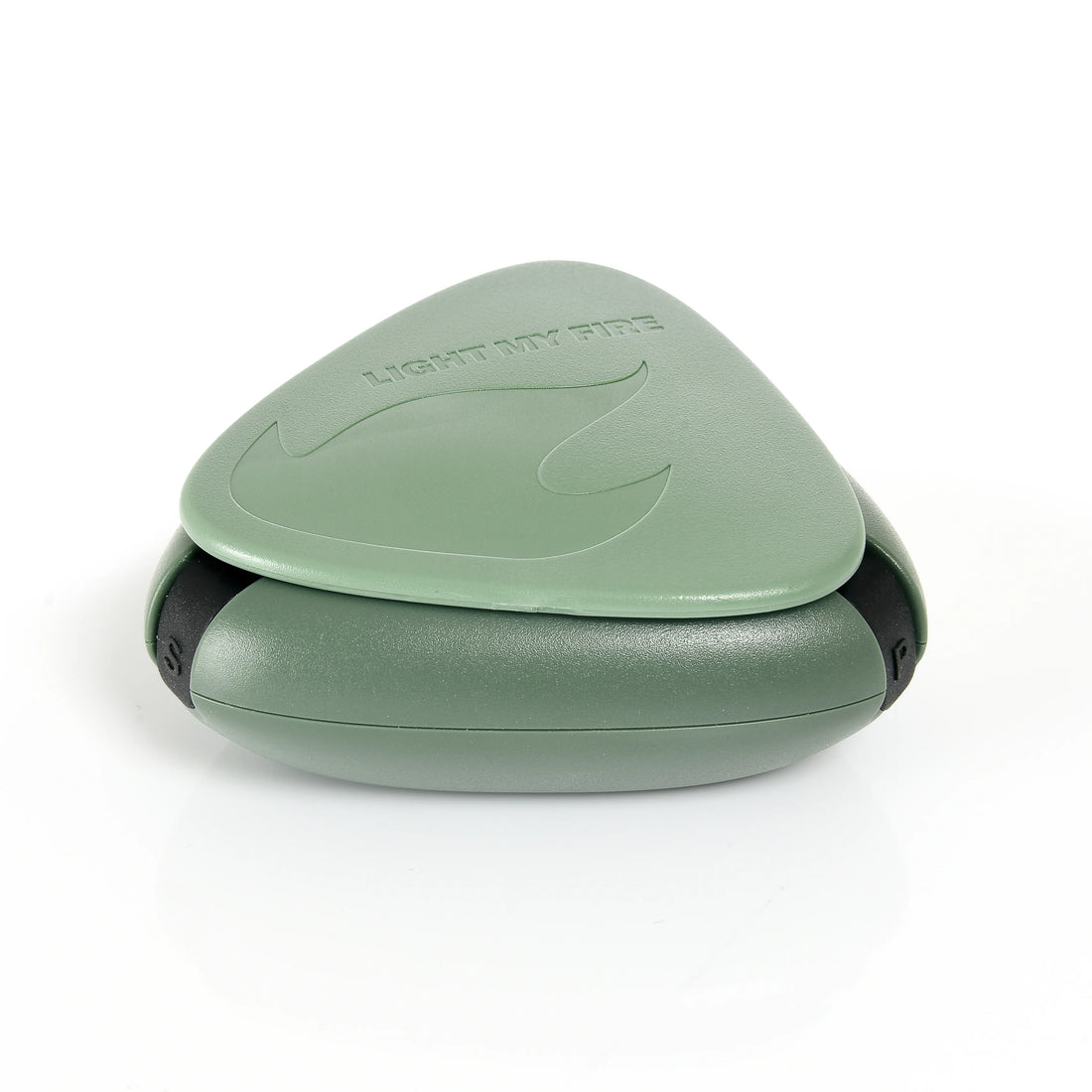Salt&amp;Pepper plus BIO - 2 in 1 Pfeffer und Salzstreuer fürs Camping