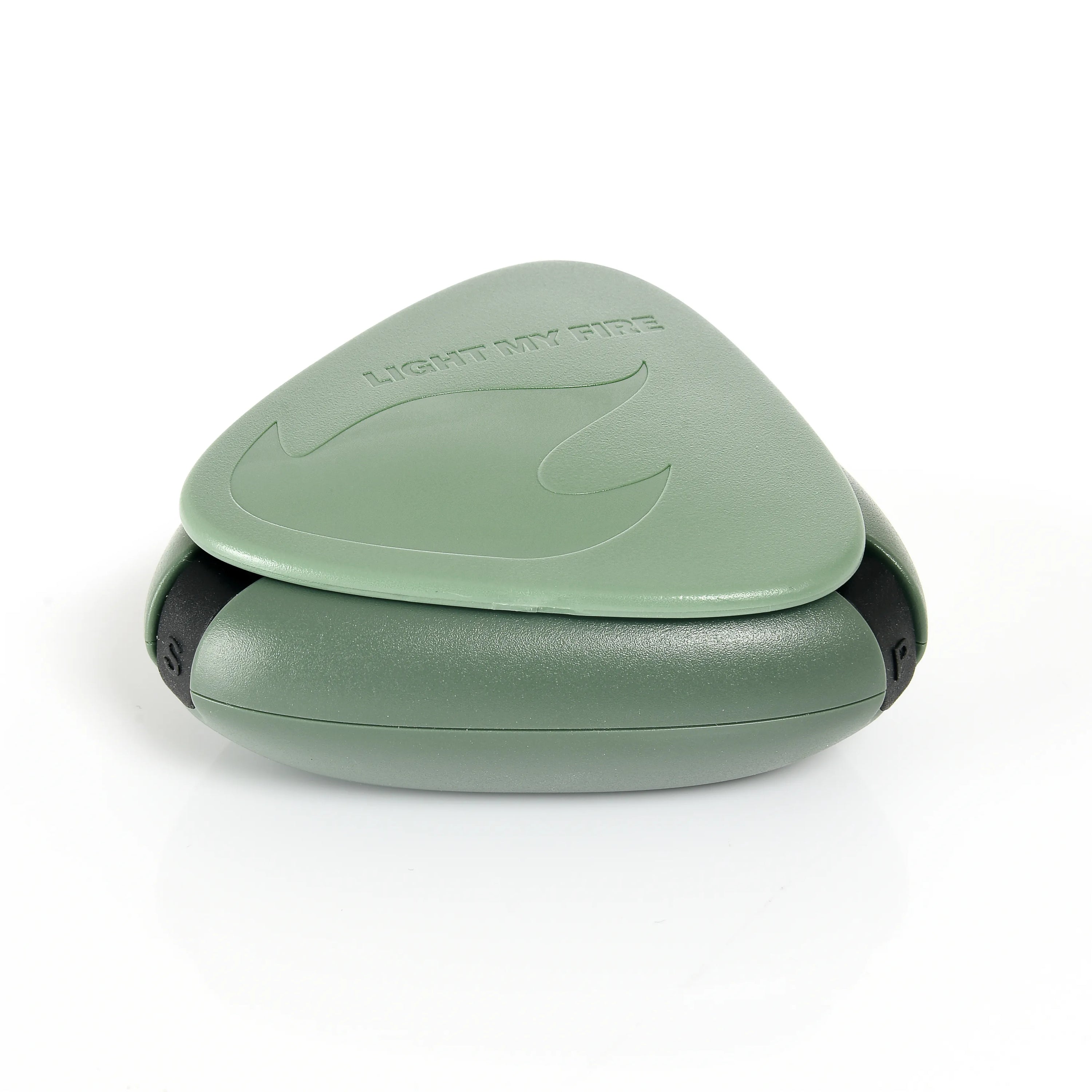 Salt&amp;Pepper plus BIO - 2 in 1 Pfeffer und Salzstreuer fürs Camping