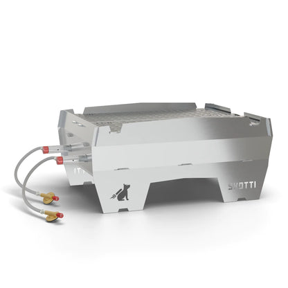 Skotti MAX - XL Steck-Gasgrill